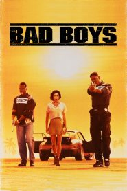 Bad Boys 1 (1995)