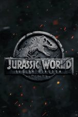 Jurassic World: Fallen Kingdom (2018) Movie BluRay [Dual Audio] [Hindi Eng] 480p 720p 1080p
