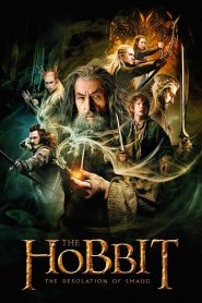 The Hobbit: The Desolation of Smaug [2013] Movie BluRay [Dual Audio] [Hindi Eng] 480p 720p 1080p