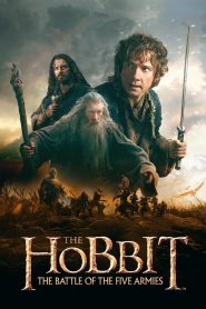 The Hobbit: The Battle of the Five Armies [2014] Movie BluRay [Dual Audio] [Hindi Eng] 480p 720p 1080p