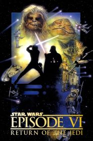 Star Wars : Return of the Jedi (1983)