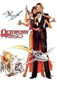 James Bond 14 : Octopussy 1983