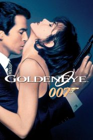 James Bond 19 : GoldenEye 1995