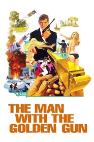 James Bond 10 : The Man with the Golden Gun – 1974
