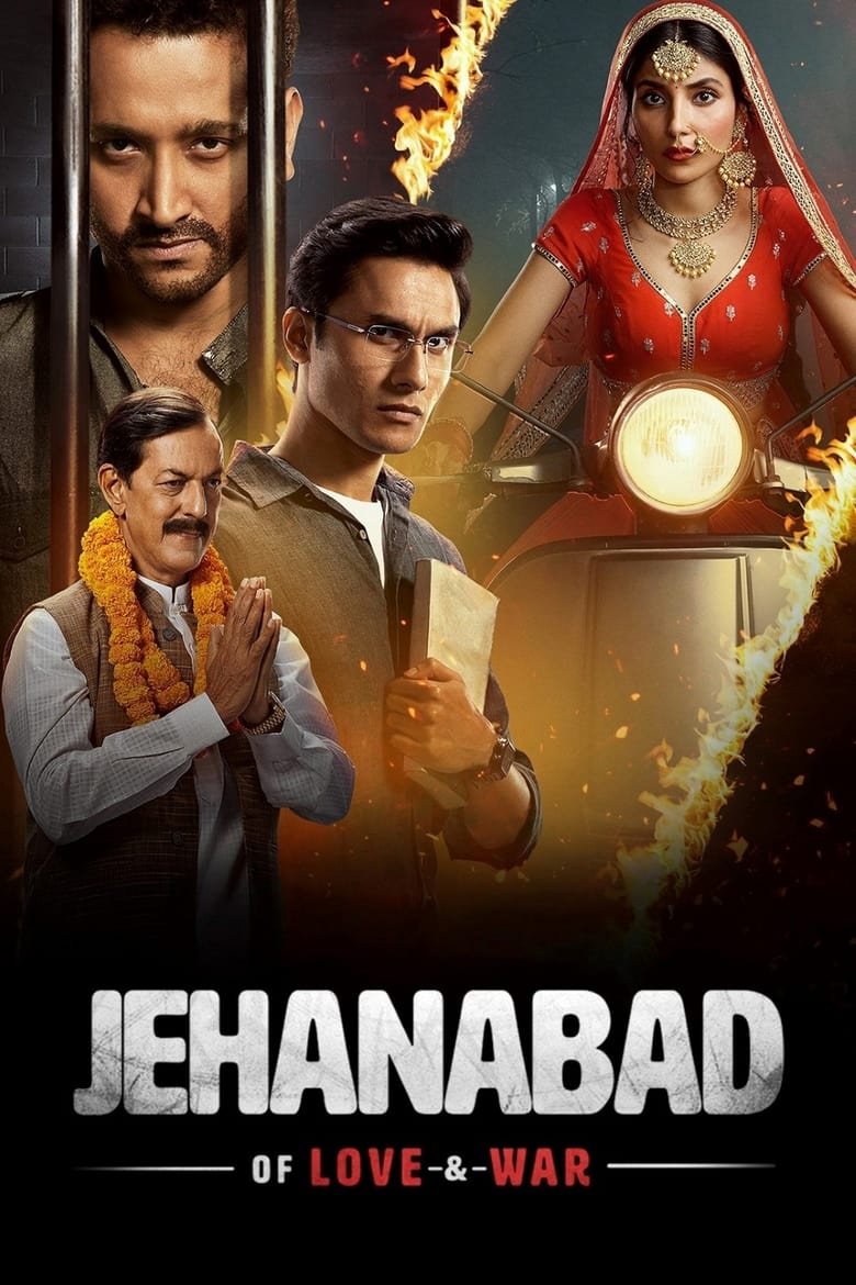 Jehanabad – Of Love & War