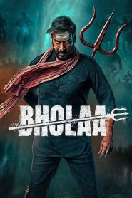 Bholaa 2023 Full HD
