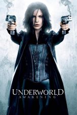 Underworld 4 : Awakening 2012