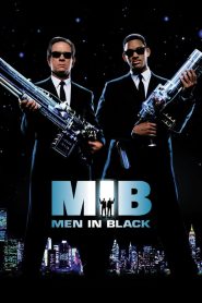 Men in Black 1 (1997)