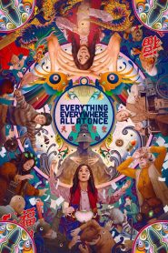 Everything Everywhere All at Once [2022] Movie BluRay [Dual Audio] [Hindi Eng] 480p 720p 1080p 2160p