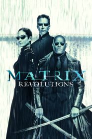 The Matrix 3 : Revolutions 2003