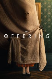 The Offering [2022] Movie BluRay [Dual Audio] [Hindi Eng] 480p 720p 1080p