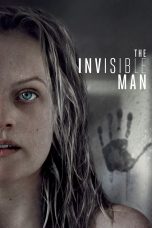 The Invisible Man [2020] Movie BluRay [Dual Audio] [Hindi Eng] 480p 720p 1080p