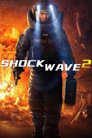 Shock Wave 2 [2020] Movie BluRay [Hindi Chinese] 480p 720p 1080p 2160p