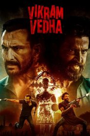 Vikram Vedha (2022) Hindi Movie WebRip 480p 720p 1080p 2160p
