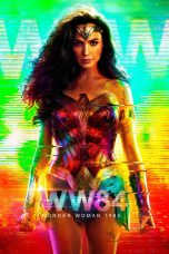 Wonder Woman 1984 – 2020