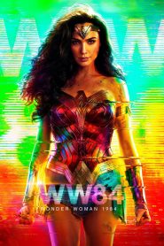 Wonder Woman 1984 – 2020