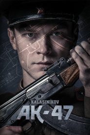 Kalashnikov AK-47 [2020] Movie BluRay [Dual Audio] [Hindi Russian] 480p 720p 1080p