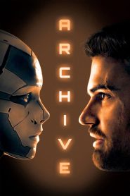 Archive [2020] Movie BluRay [Dual Audio] [Hindi Eng] 480p 720p 1080p