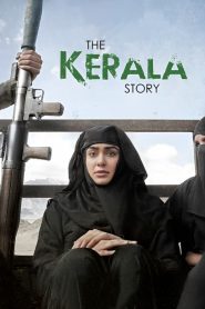 The Kerala Story (2023) Hindi WebRip [Full Bollywood Movie] 480p 720p 1080p