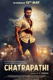 Chatrapathi (2023) Hindi WebRip x264 AAC 5.1 ESubs Full Bollywood Movie