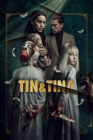 Tin & Tina [2023] NF Movie WebRip [Dual Audio] [Hindi Eng] 480p 720p 1080p