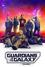 Guardians of the Galaxy Volume 3 – 2023 Movie BluRay IMAX Dual Audio Hindi Eng 480p 720p 1080p 2160p