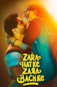 Zara Hatke Zara Bachke (2023) Hindi Movie WebRip 480p 720p 1080p 2160p