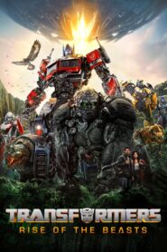 Transformers Rise of the Beasts [2023] Movie BluRay [Dual Audio] [Hindi-Eng] 480p 720p 1080p 2160p