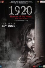 1920 Horrors of the Heart 2023 Hindi Movie HS WebRip 480p 720p 1080p 2160p