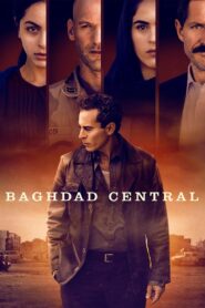 Baghdad Central Complete Season