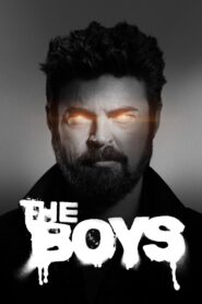 The Boys (Season 1-3) AMZN Web Series WebRip UNCENSORED Dual Audio Hindi Eng WebRip All Episodes 480p 720p 1080p