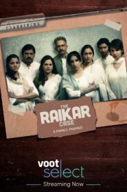 The Raikar Case Season 1