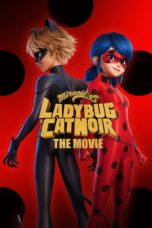Miraculous Ladybug And Cat Noir The Movie 2023 NF WebRip Dual Audio Hindi Eng 480p 720p 1080p