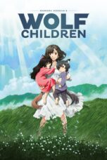 Wolf Children (Ookami Kodomo no Ame to Yuki) 1080p Bluray Dual Audio HEVC