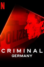 Criminal: Germany 2019