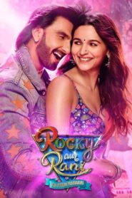 Rocky Aur Rani Kii Prem Kahaani [2023] [Hindi Movie] AMZN WebRip 480p 720p 1080p 2160p
