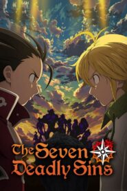 The Seven Deadly Sins (Nanatsu no Taizai) (Season 1-4 + Movie + OVAs) 1080p Dual Audio Eng-Jap