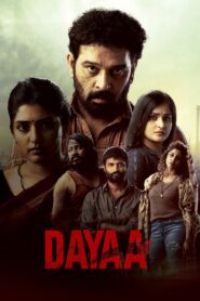 Dayaa (Season 1) HS Web Series WebRip Hindi Telugu All Episodes 480p 720p 1080p