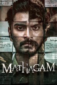Mathagam (Season 1) DSNP Web Series WebRip Hindi Tamil All Episodes 480p 720p 1080p 2160p