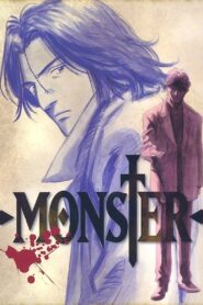 Monster (Season 1) 720p Dual Audio ENG-JAP