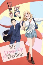 My Dress-Up Darling (Sono Bisque Doll wa Koi wo Suru) (Season 1) 1080p Dual Audio Eng-Jap