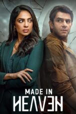 Made in Heaven (Season 1-2)Web Series Hindi WebRip All Episodes 480p 720p 1080p