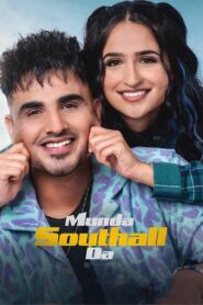 Munda Southall Da 2023 Movie Punjabi PreDvd 480p 720p 1080p