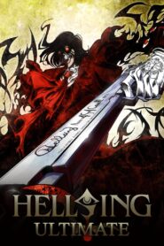 Hellsing Ultimate (Hellsing +Hellsing Ultimate) Dual Audio Eng-Jap