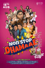 Non Stop Dhamaal [2023] [Hindi Movie] [PreDvd] [480p 720p 1080p]