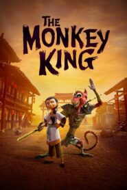 The Monkey King [2023] NF Movie WebRip [Dual Audio] [Hindi-Eng] [480p-720p-1080p]