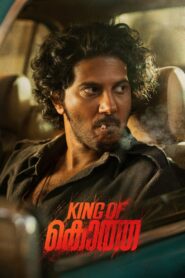 King of Kotha [2023] WebRip South Movie [Hindi-Malayalam] 480p 720p 1080p 2160p