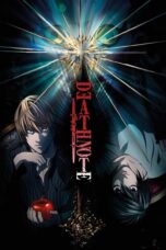 Death Note (Season 1 + Special) 1080p Dual Audio BluRay ENG-JAP