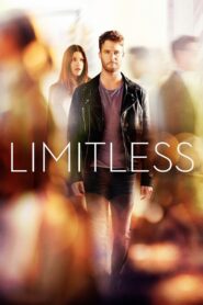 Limitless [Season 1] [2015] Mx Web Series [Hindi Dubbed] WebRip All Episodes 480p 720p 1080p