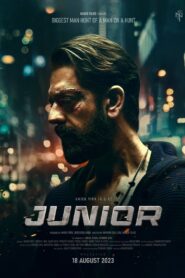 Junior [2023] Movie [Punjabi] PreDvd 480p 720p 1080p